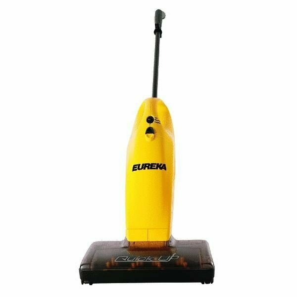 Electrolux Homecare Products Superbroom Power Vacuum 169B3